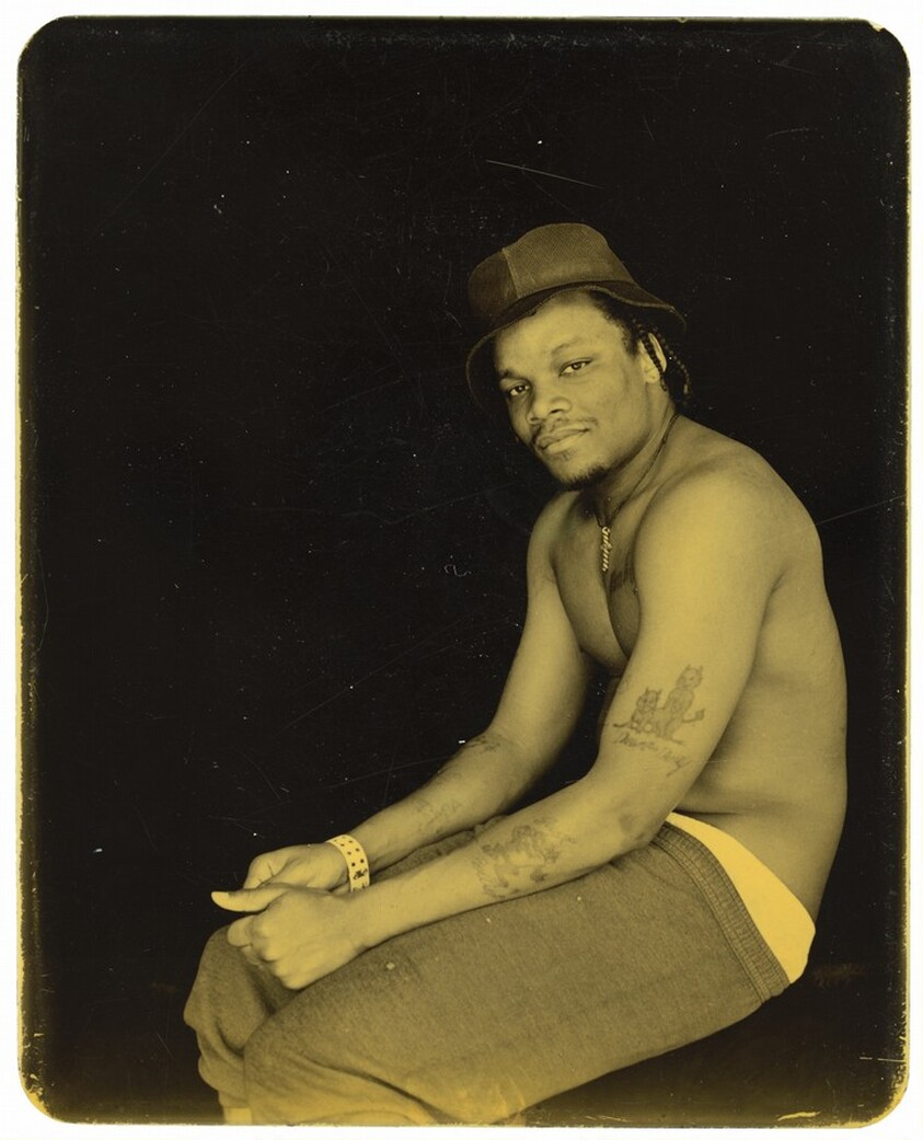 Isaac Terrell, Transylvania, Louisiana