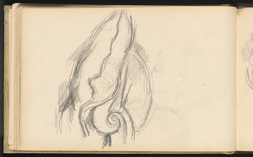 Cushion of an Armchair