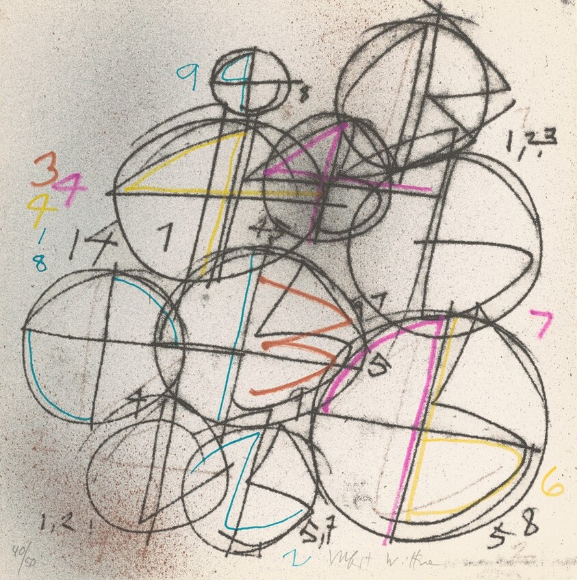 Zero Through Nine, Finale