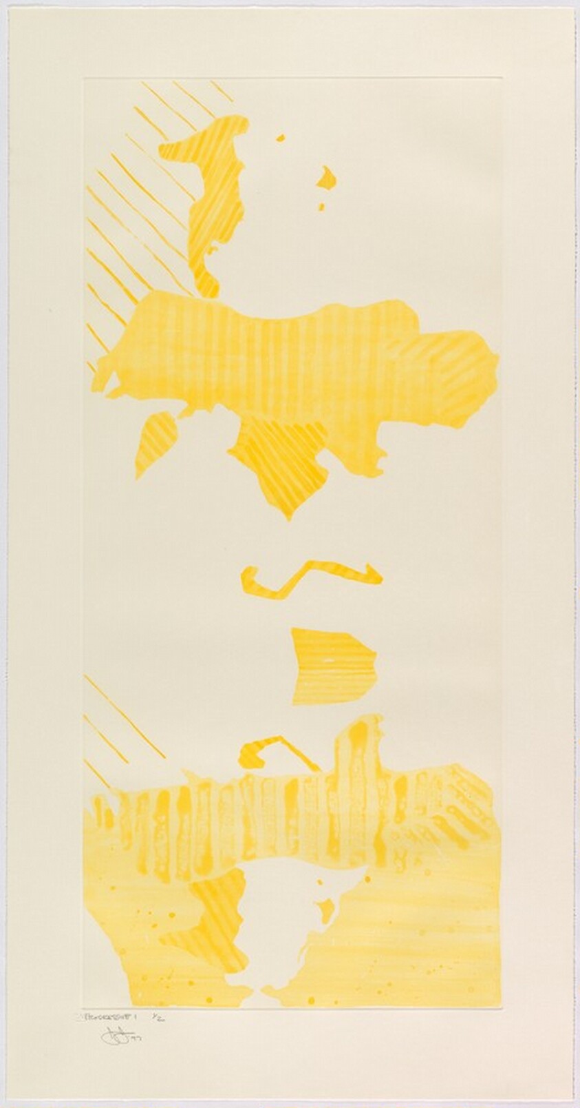 Green Angel 2 [progressive proof 1]