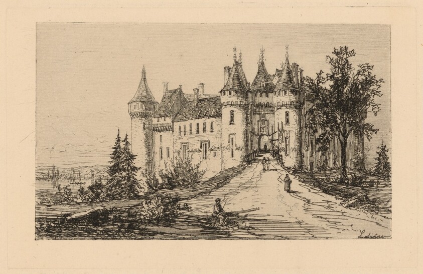 Château de Chaumont