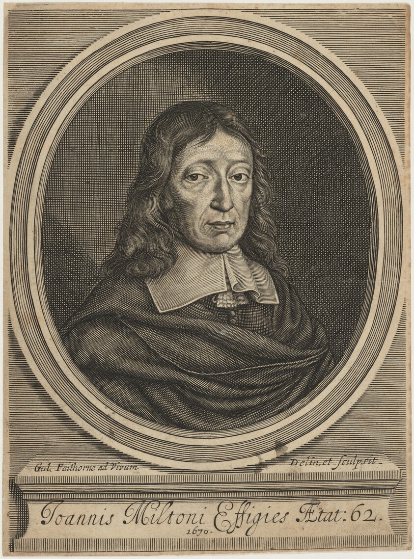 John Milton