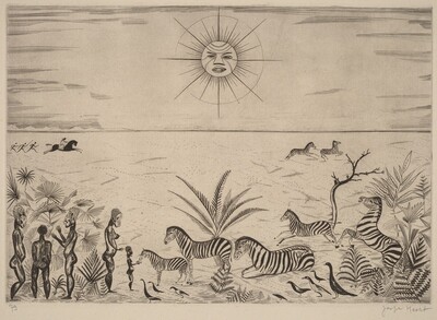 Africa (Afrique)