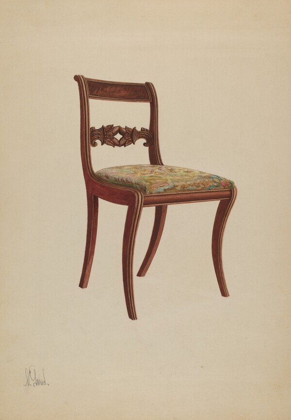 Side Chair