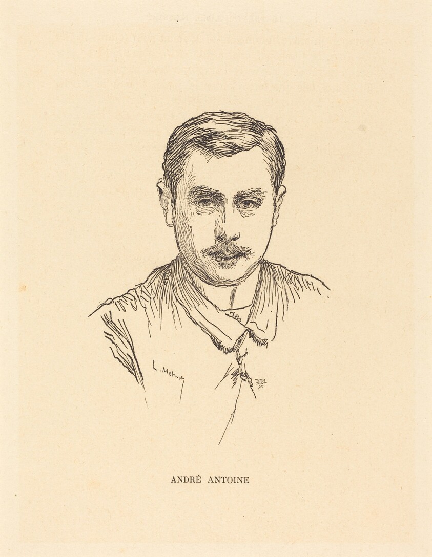 André Antoine