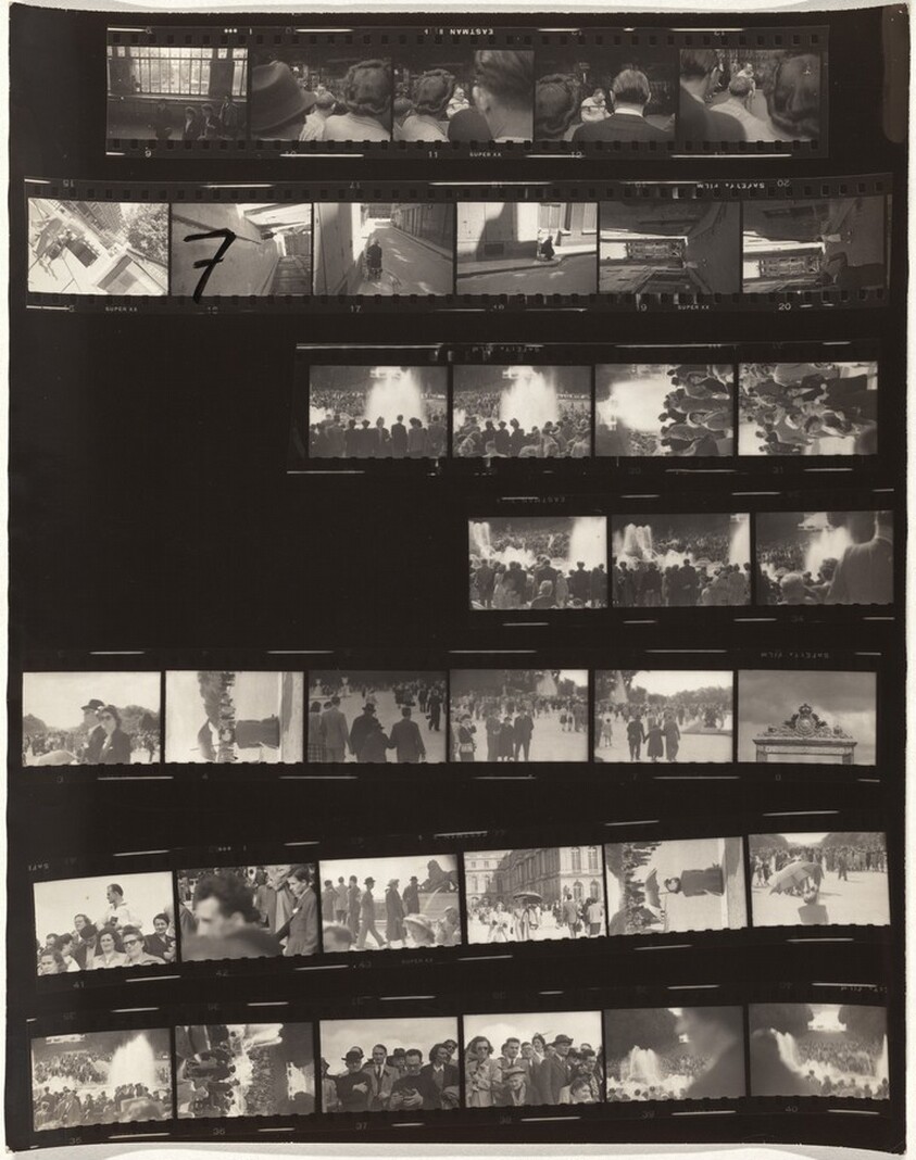 Longchamps--Paris 7A