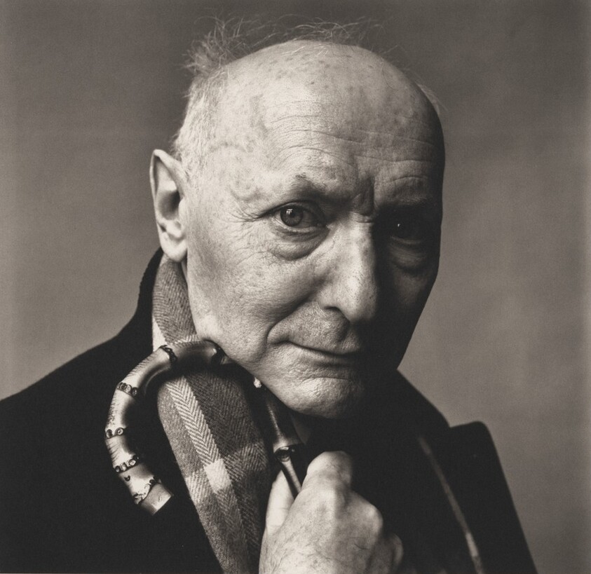 Isaac B. Singer, New York