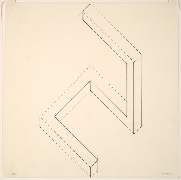 Incomplete Cube
