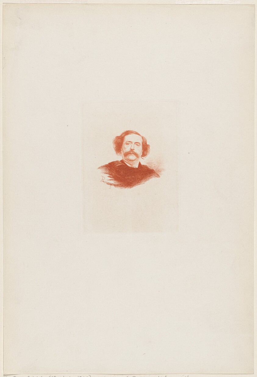 J.Barbey d'Aurevilly