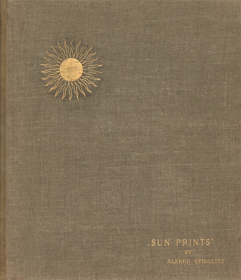 Sun Prints, 1