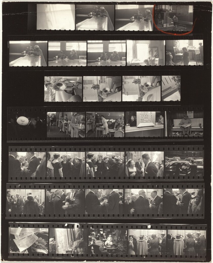 Guggenheim 599--San Francisco