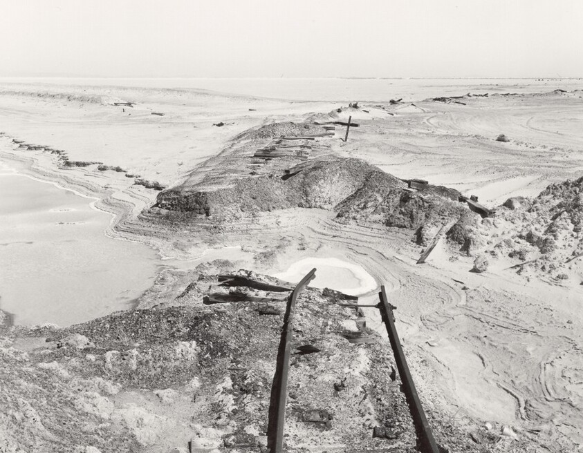 Western Pacific (Siding)