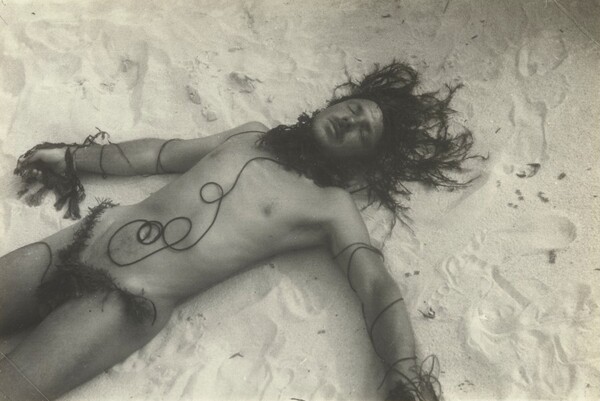 Jared French, Fire Island