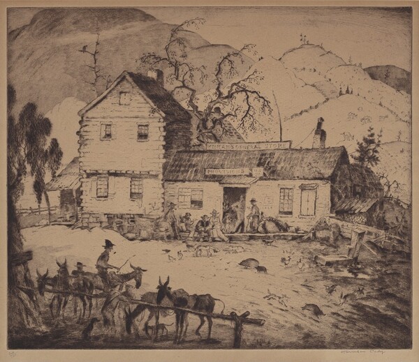 Kincaid's General Store