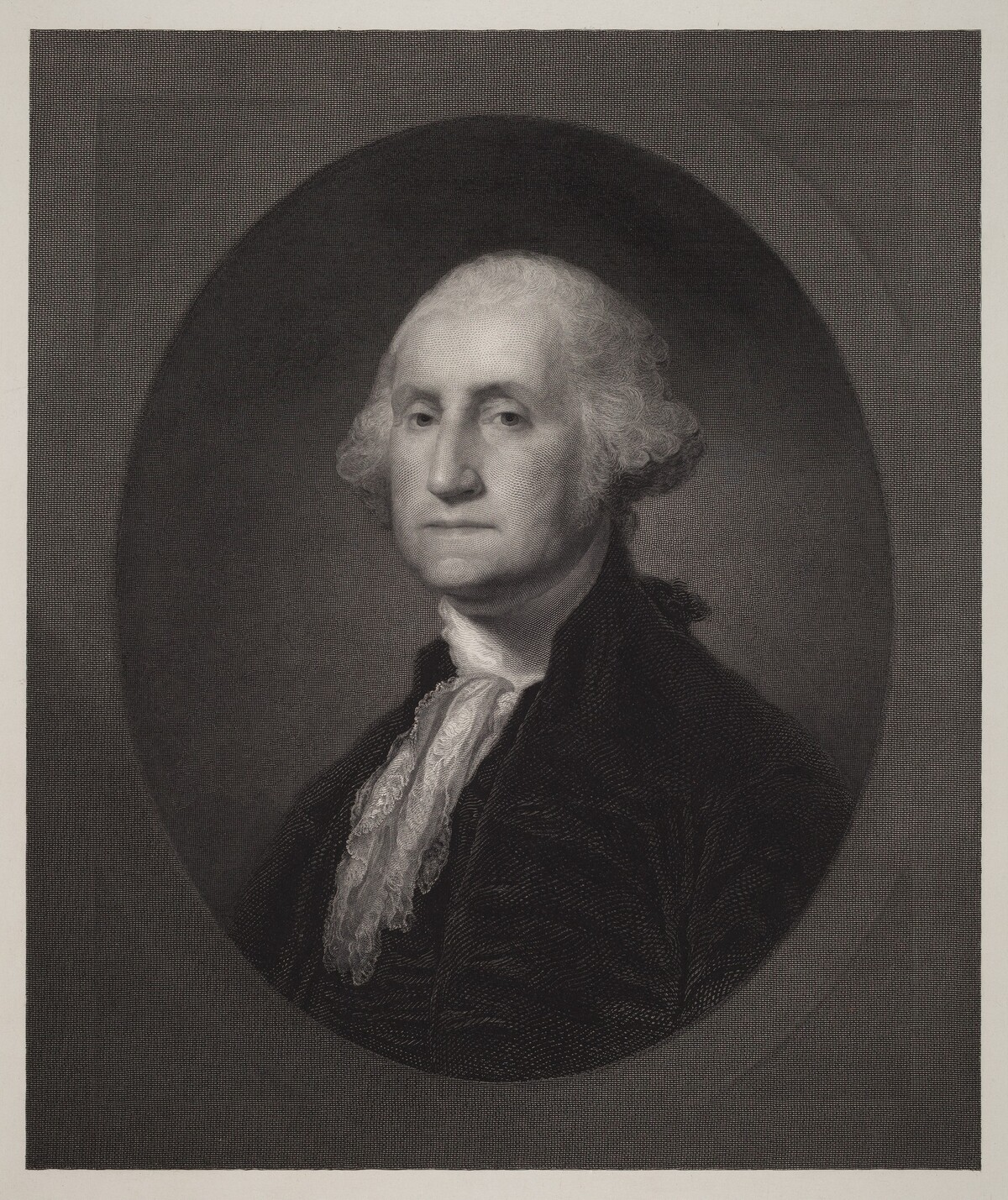George Washington