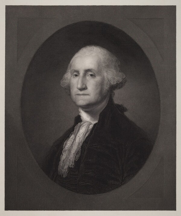 George Washington