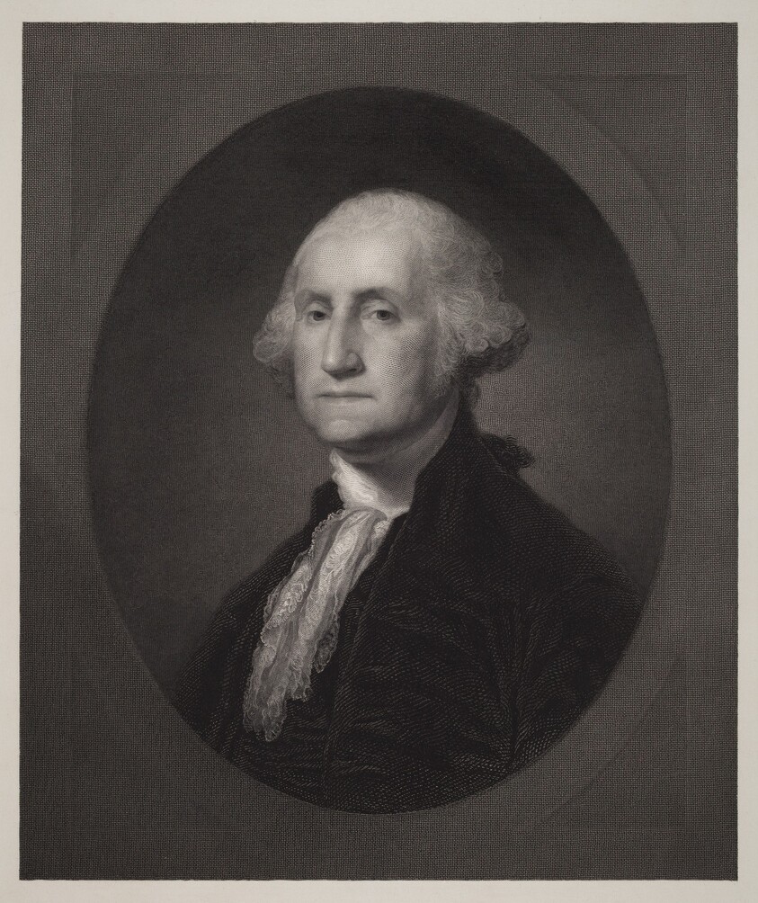 George Washington