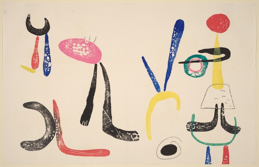 Untitled [plate XLI]