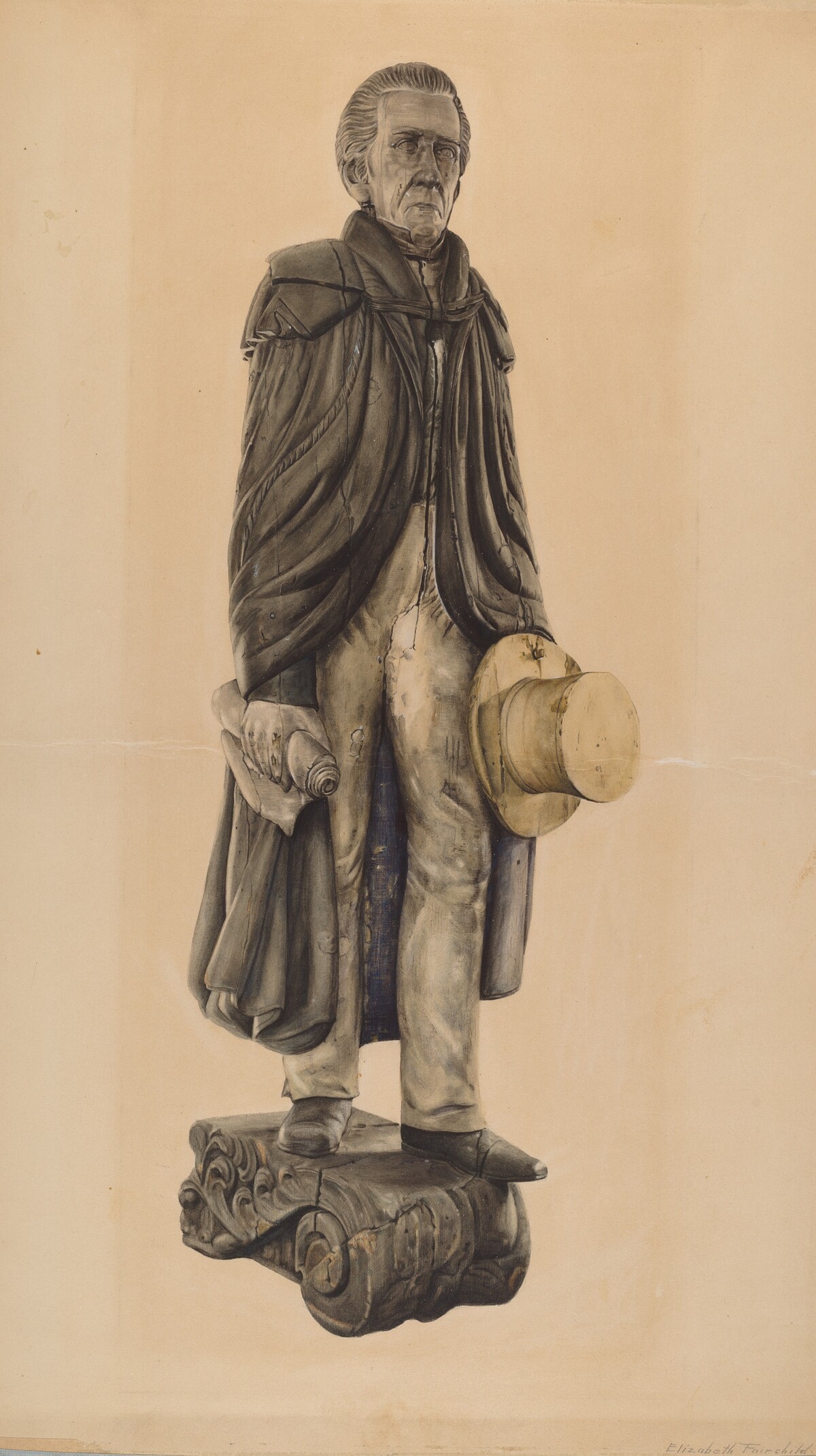 Figurehead