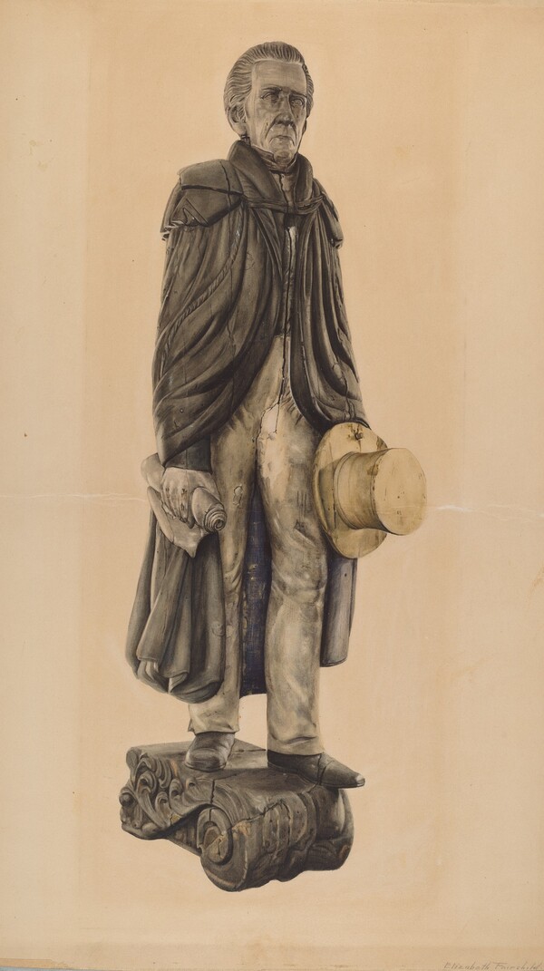 Figurehead