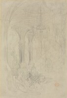 Cleopatra, Gustave Doré