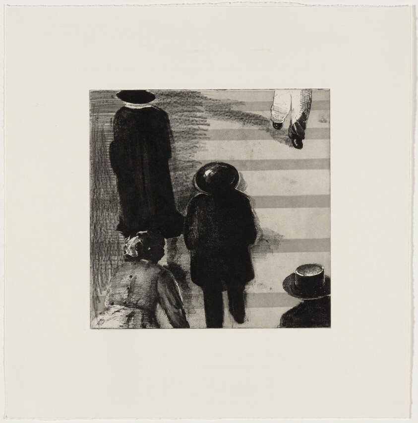 Malaga [working proof 5]