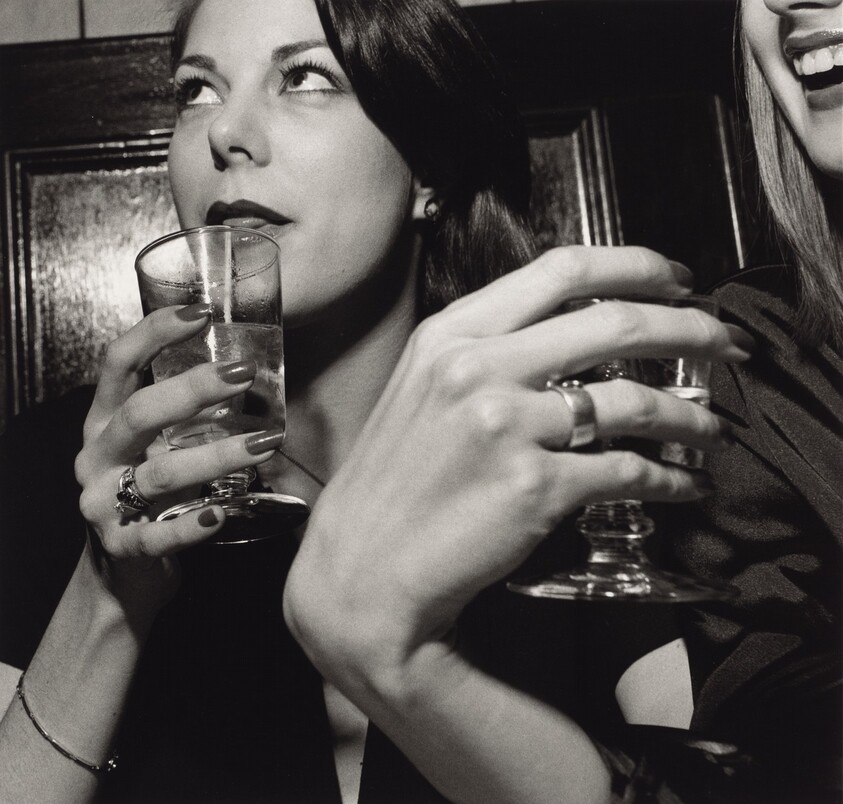 Club Cornich, New York City