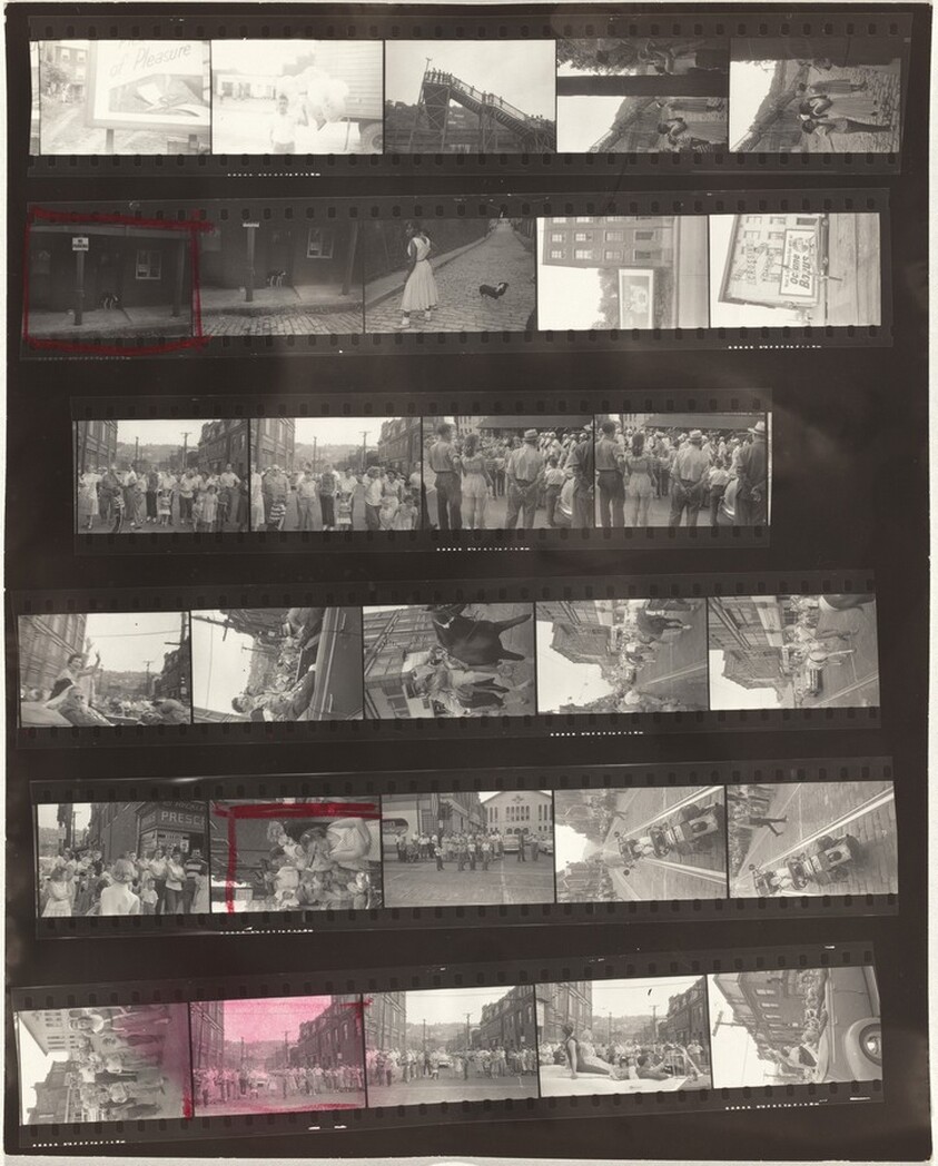 Guggenheim 39--Pittsburgh, Pennsylvania