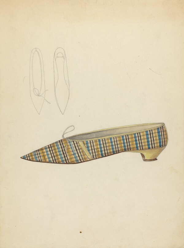 Slipper