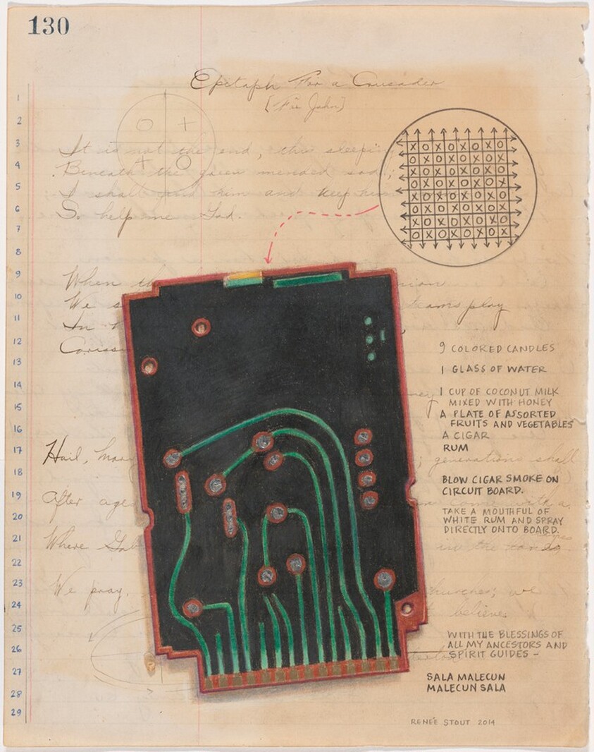Circuit Board No. 2