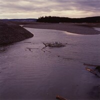 Untitled, Andy Goldsworthy, 1999