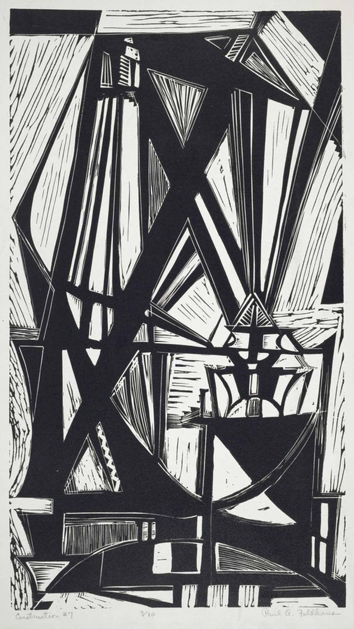 Construction #7