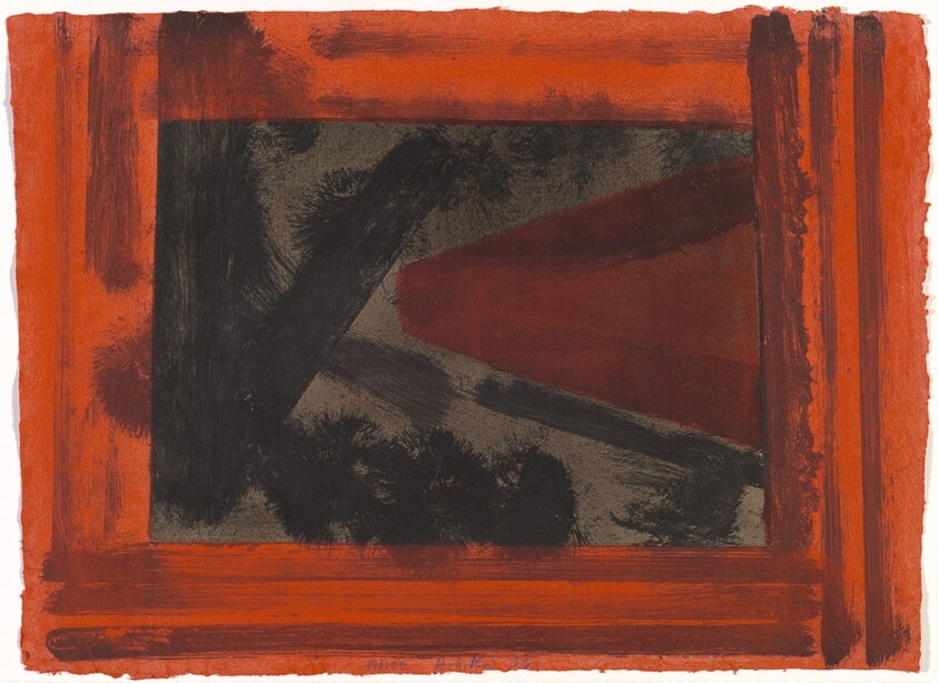 Here We Are in Croydon