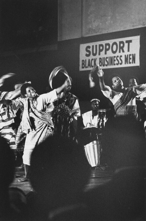 Harlem, New York