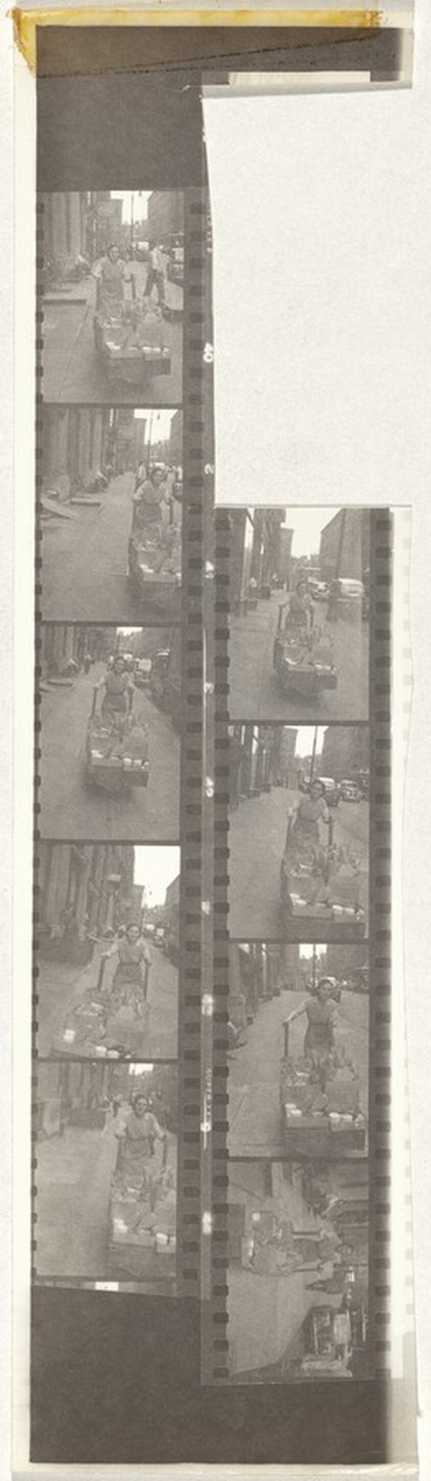 11th Street story 57