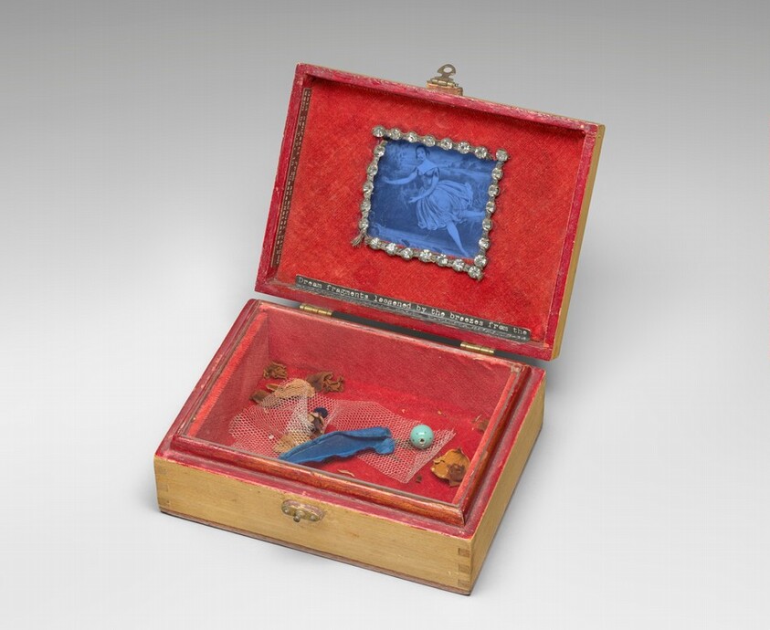 Homage to the Romantic Ballet