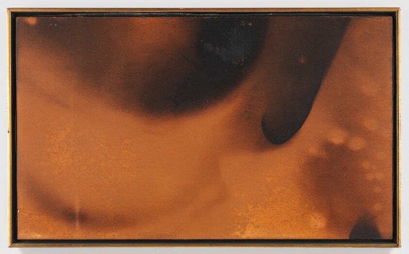 L'eau et le Feu (F 113)