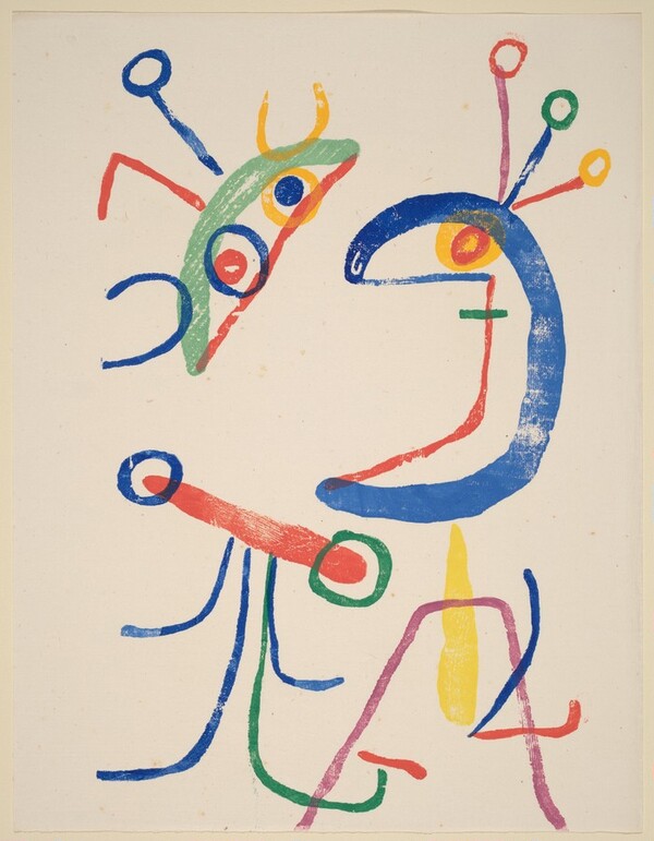 Untitled [plate LII]