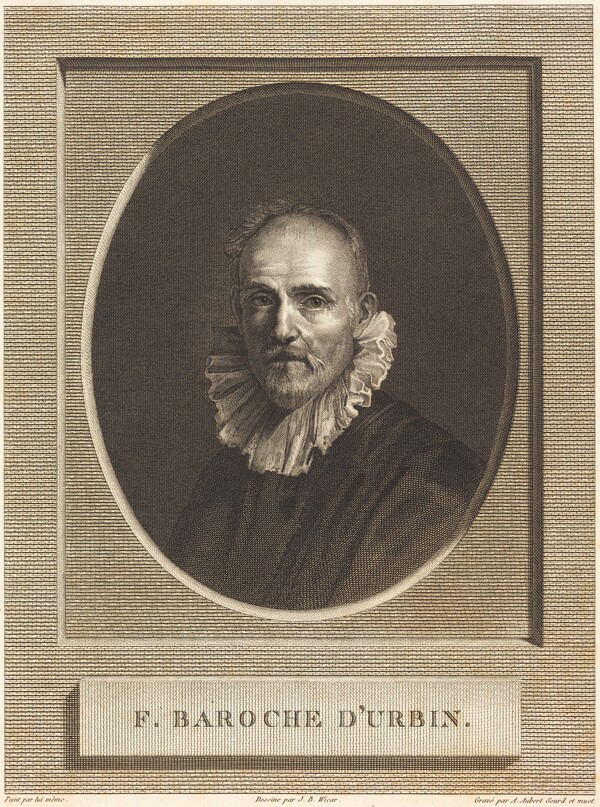 Federico Barocci