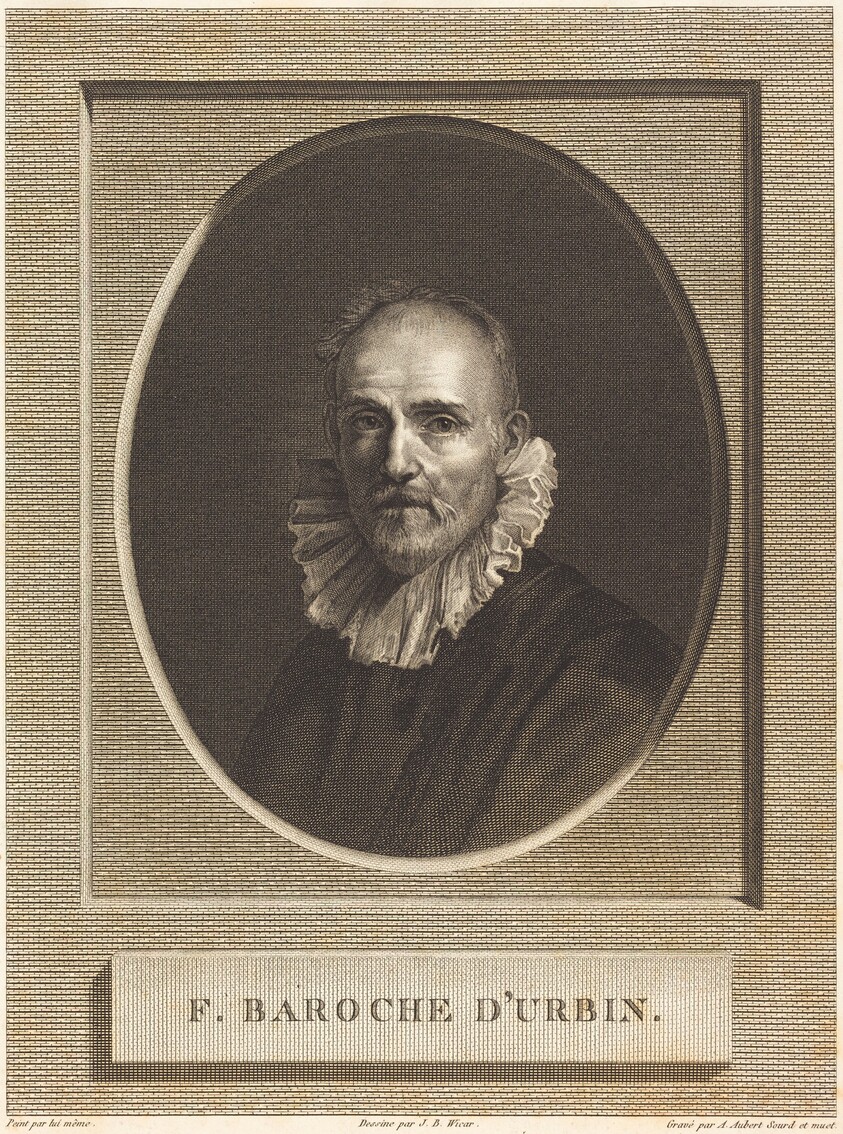 Federico Barocci