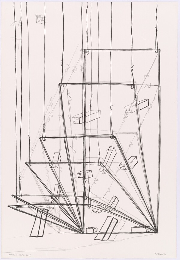 Untitled (Planes)
