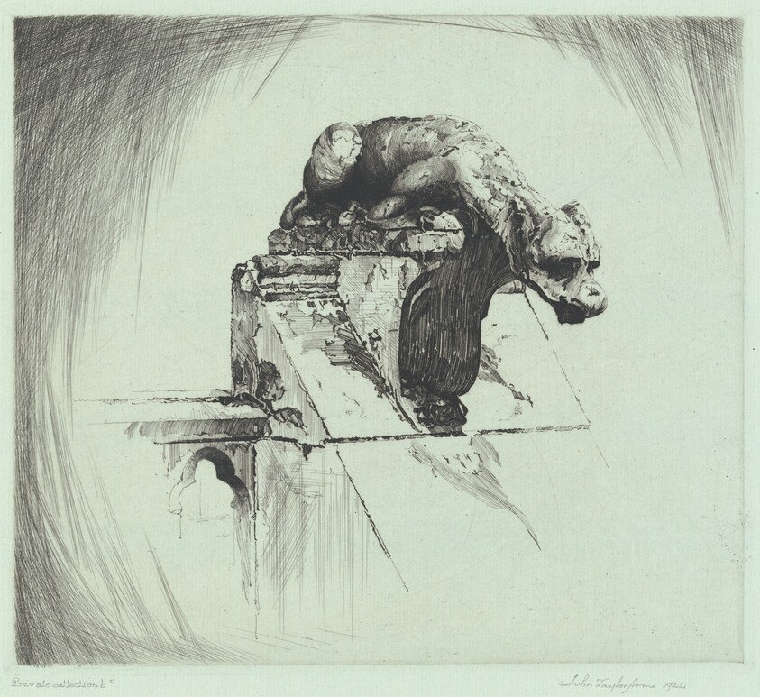 Through Wind and Weather