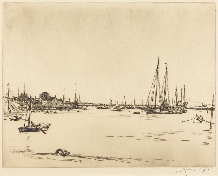 Yarmouth, Isle of Wight