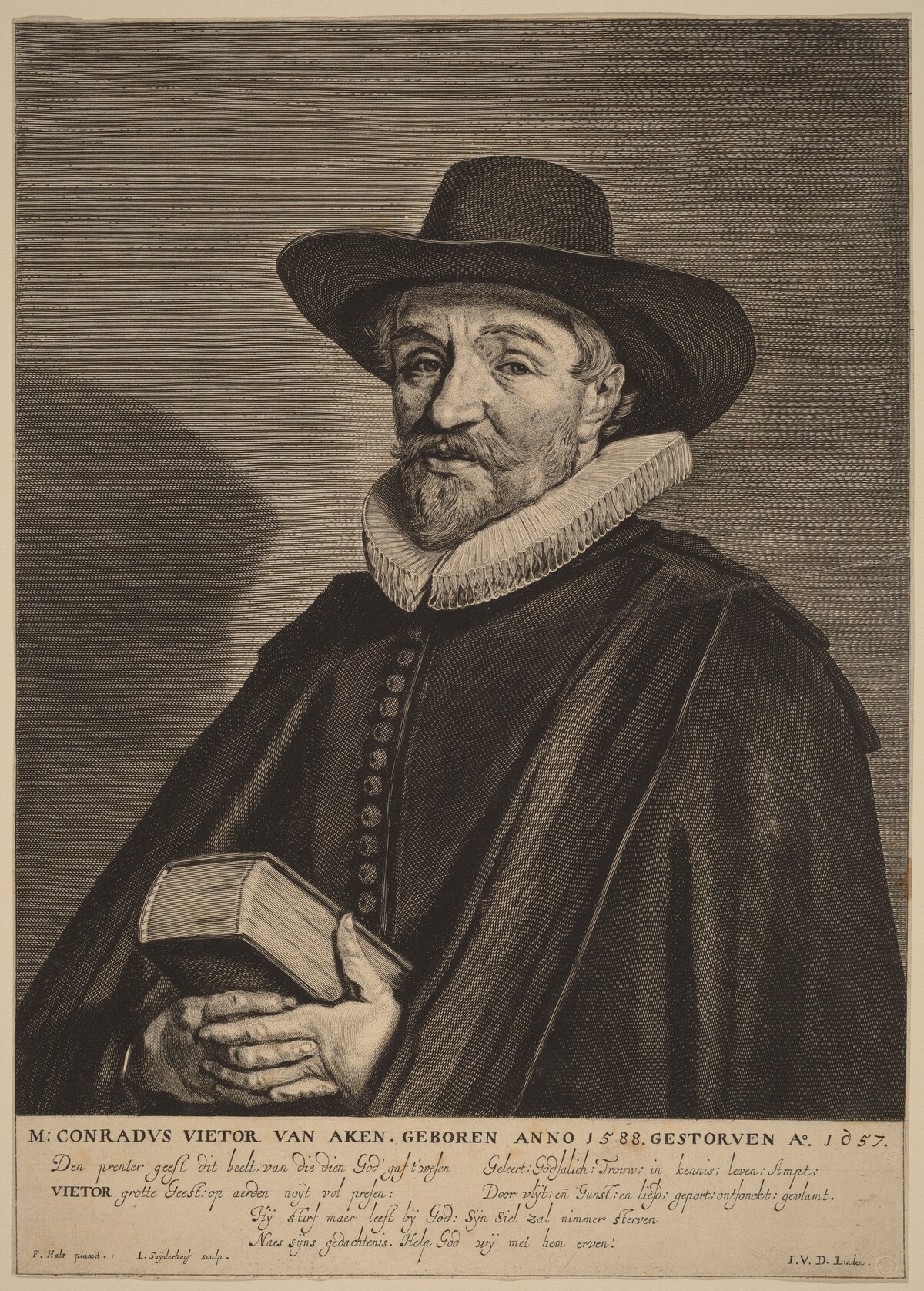 Conrad Vietor van Aken