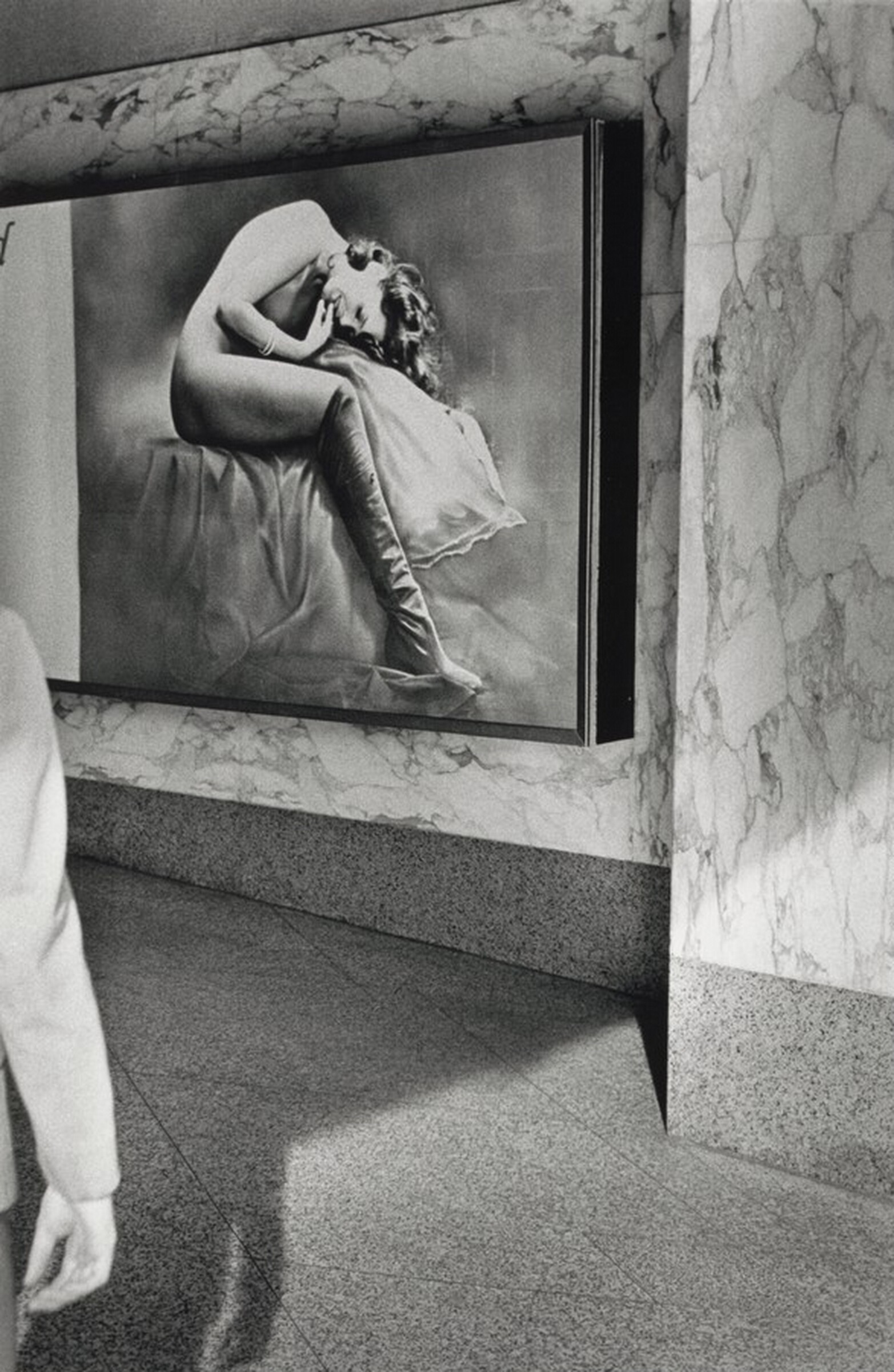 Hollywood Blvd., Hollywood, Richard Gordon, 1973-1978, printed 1994