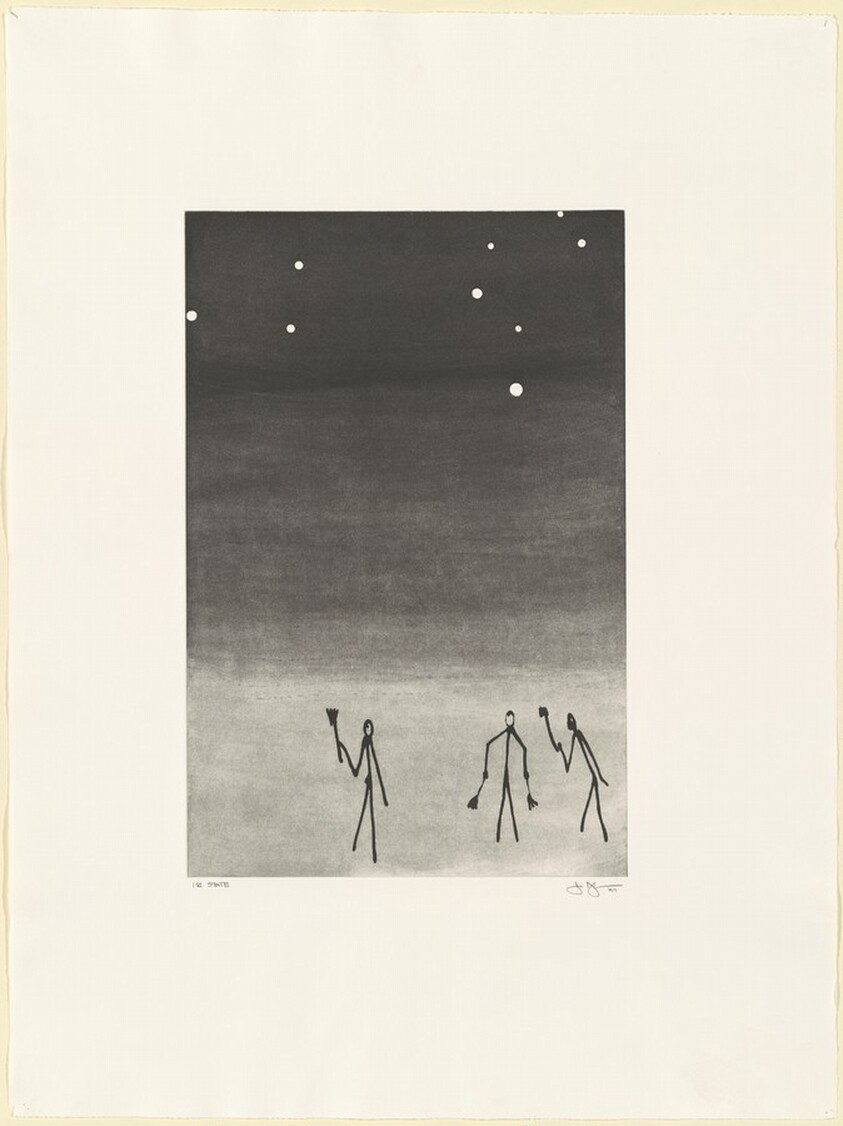 Leo [state proof of 1st state]