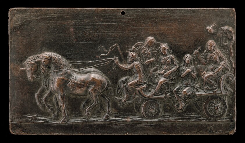 The Triumph of Wisdom