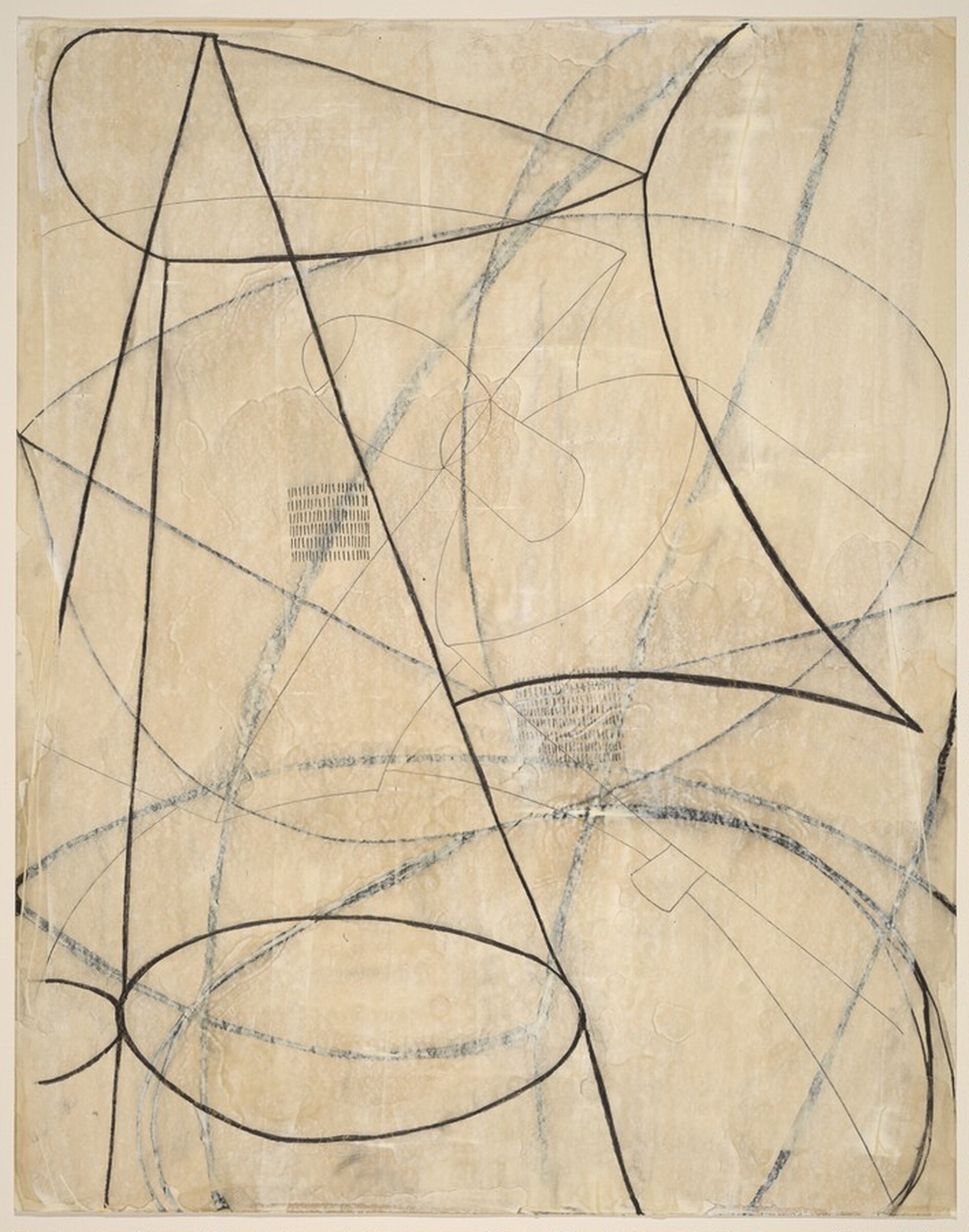 QUAD (897), Creighton Michael, 1997