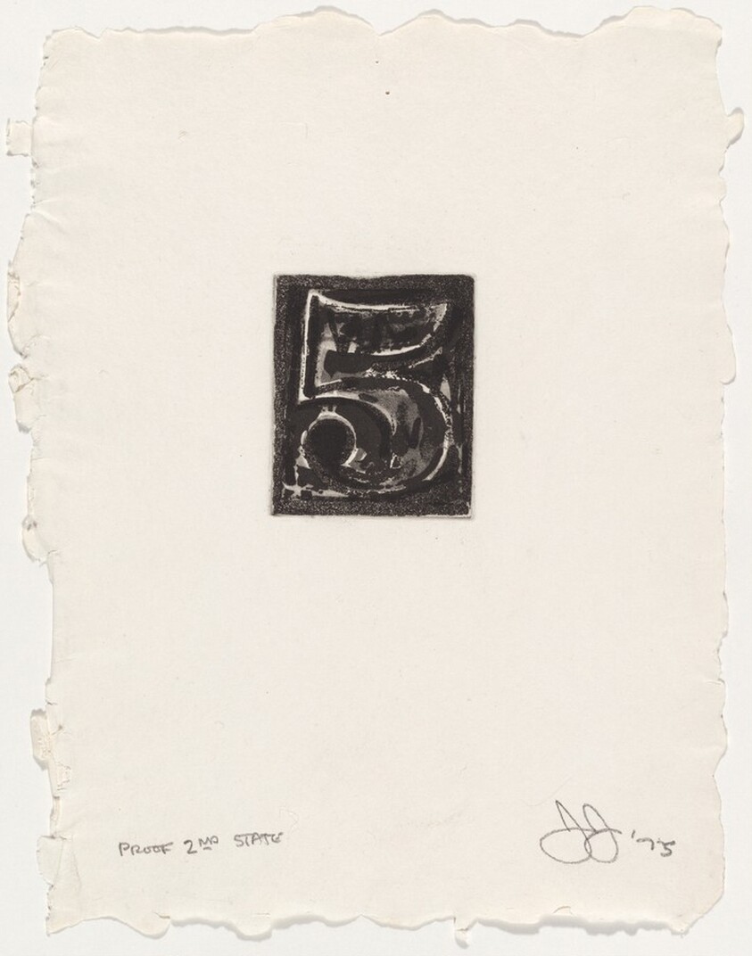 5 [proof of 2nd state]