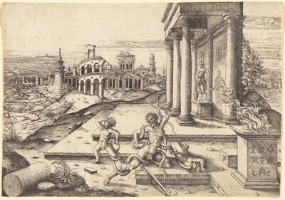 Laocoon